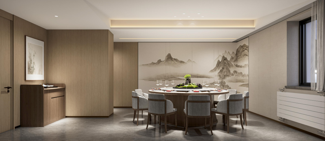 Wenzhou hotel - Image 10