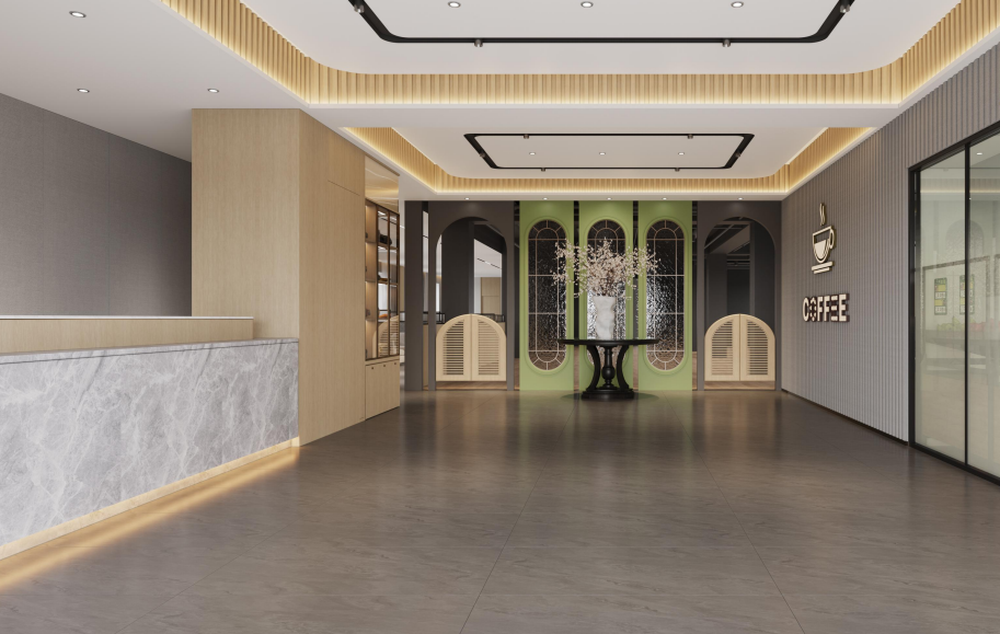 Wenzhou hotel - Image 3