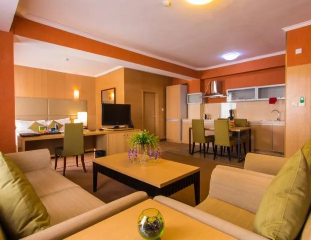 Standard Apartment - Image 7