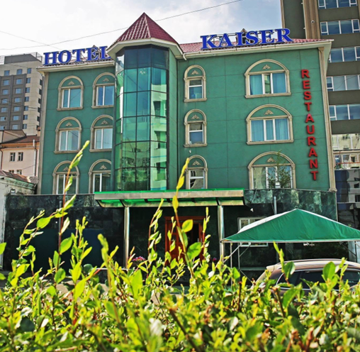 Kaiser Hotel - Image 10