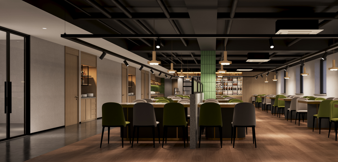 Wenzhou hotel - Image 7