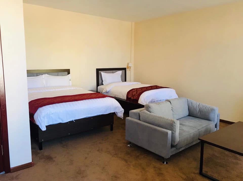 BG Hotel - Image 7