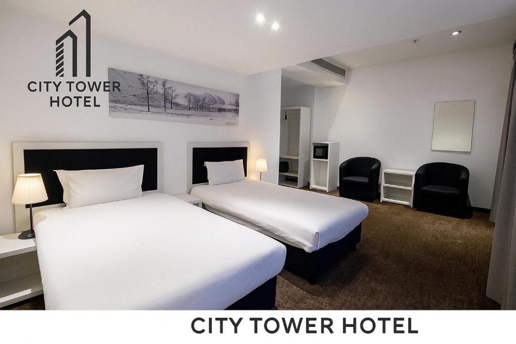 City Tower Hotel - Image 6