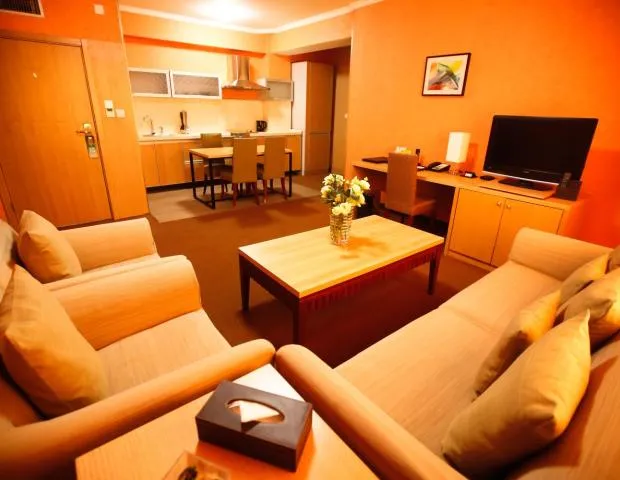 Standard Apartment - Image 5