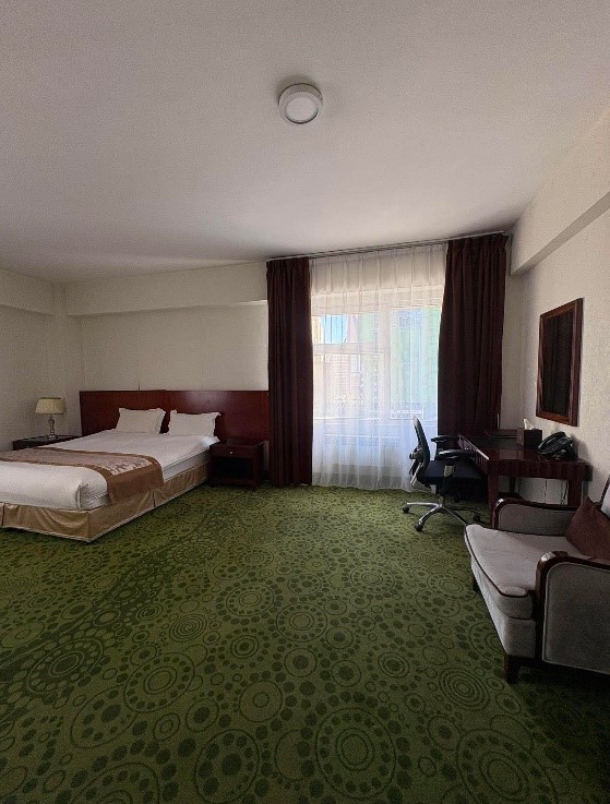 Standard Single Room - Image 2