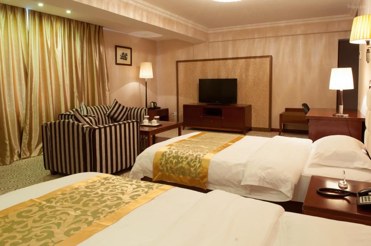 Platinum Hotel - Image 11