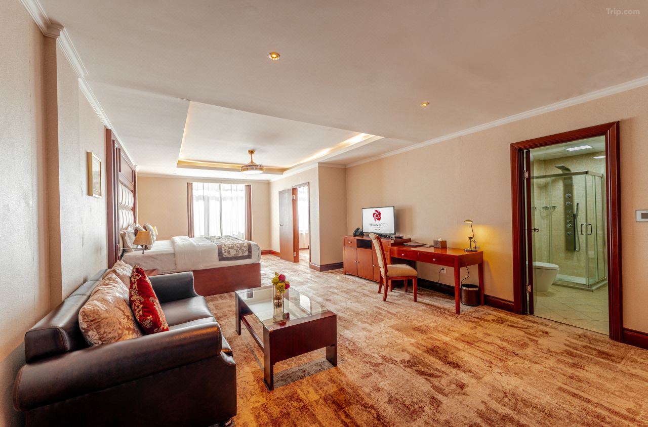 Premium Hotel - Image 12