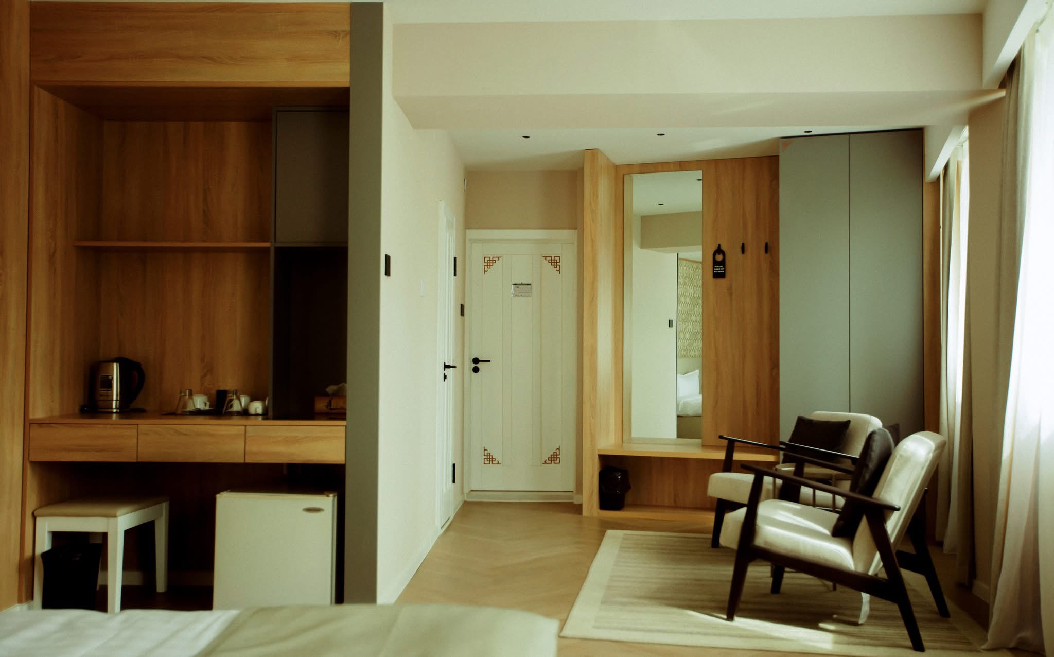 Sant Asar Hotel - Image 4