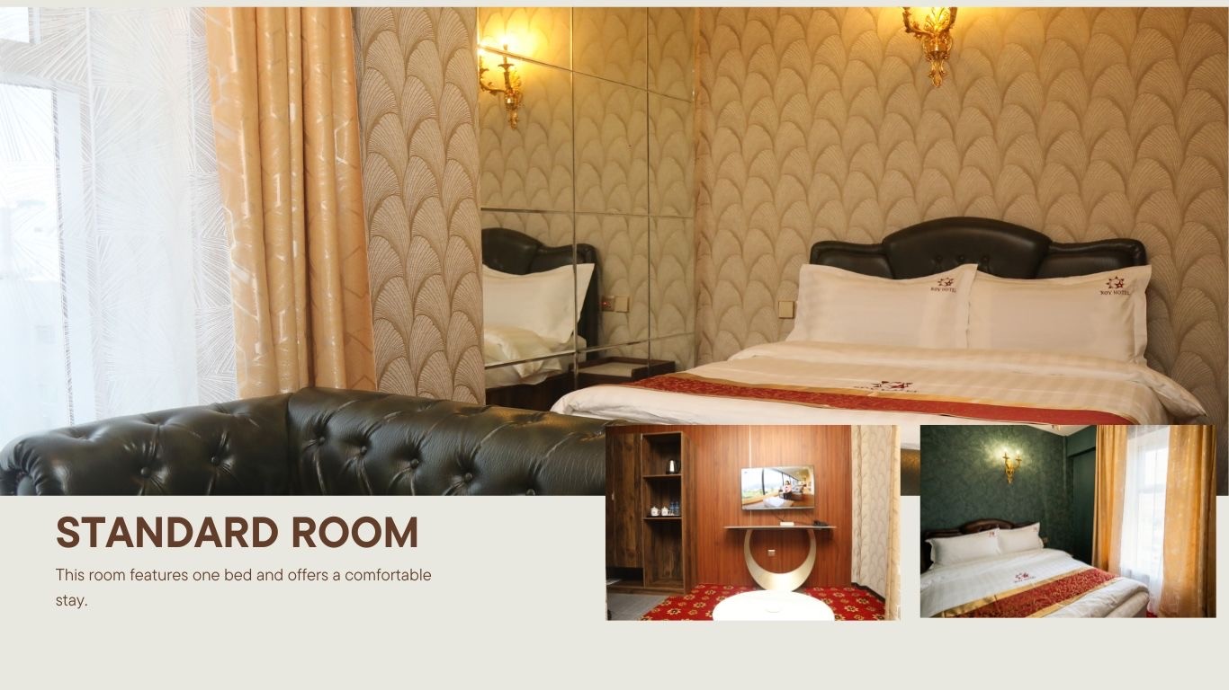 Standard Room - Image 2