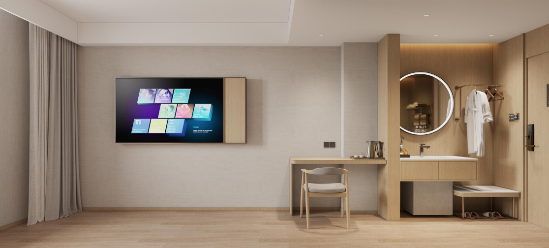 Standard Single Room - Image 1