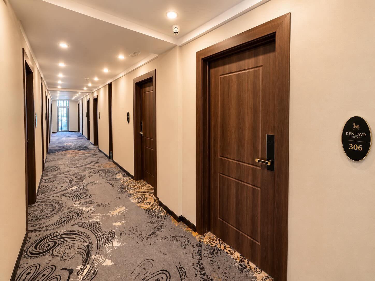 Kentavr hotel - Image 8