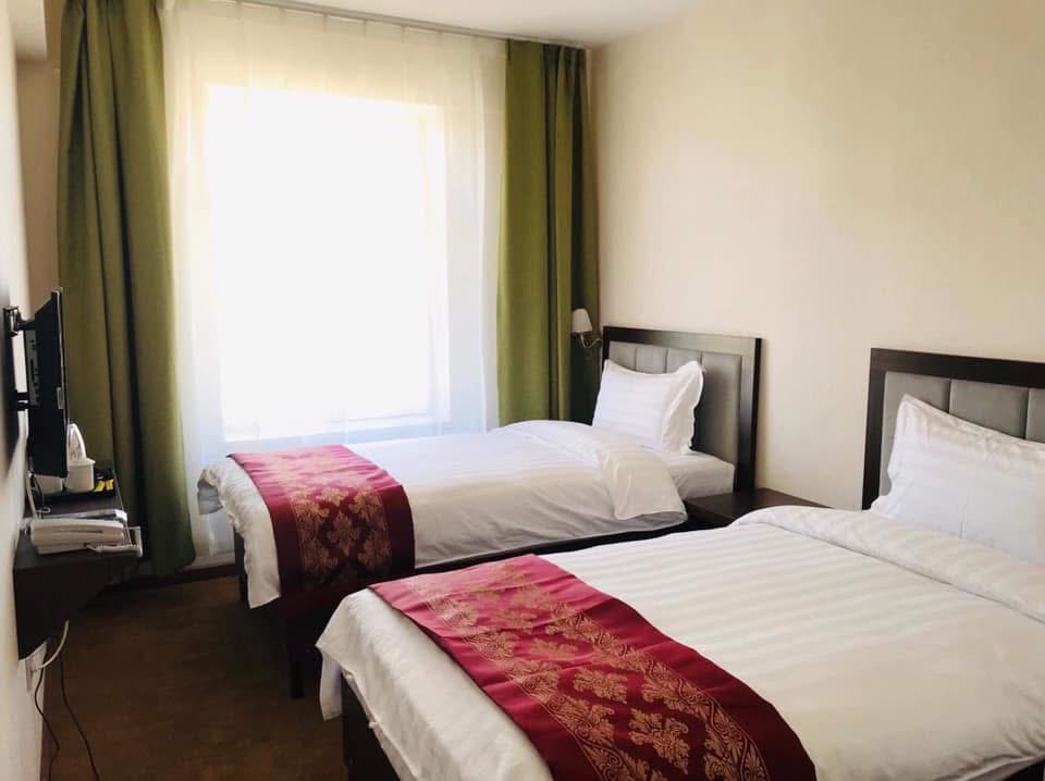 BG Hotel - Image 4