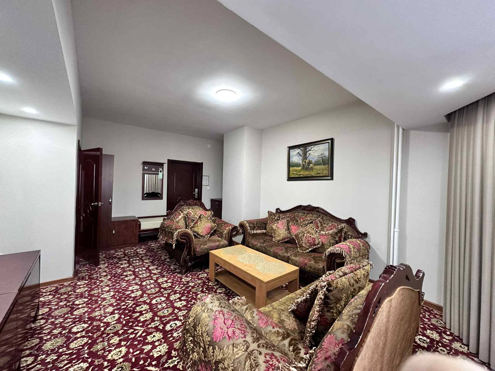 Presidential suite twin - Image 2