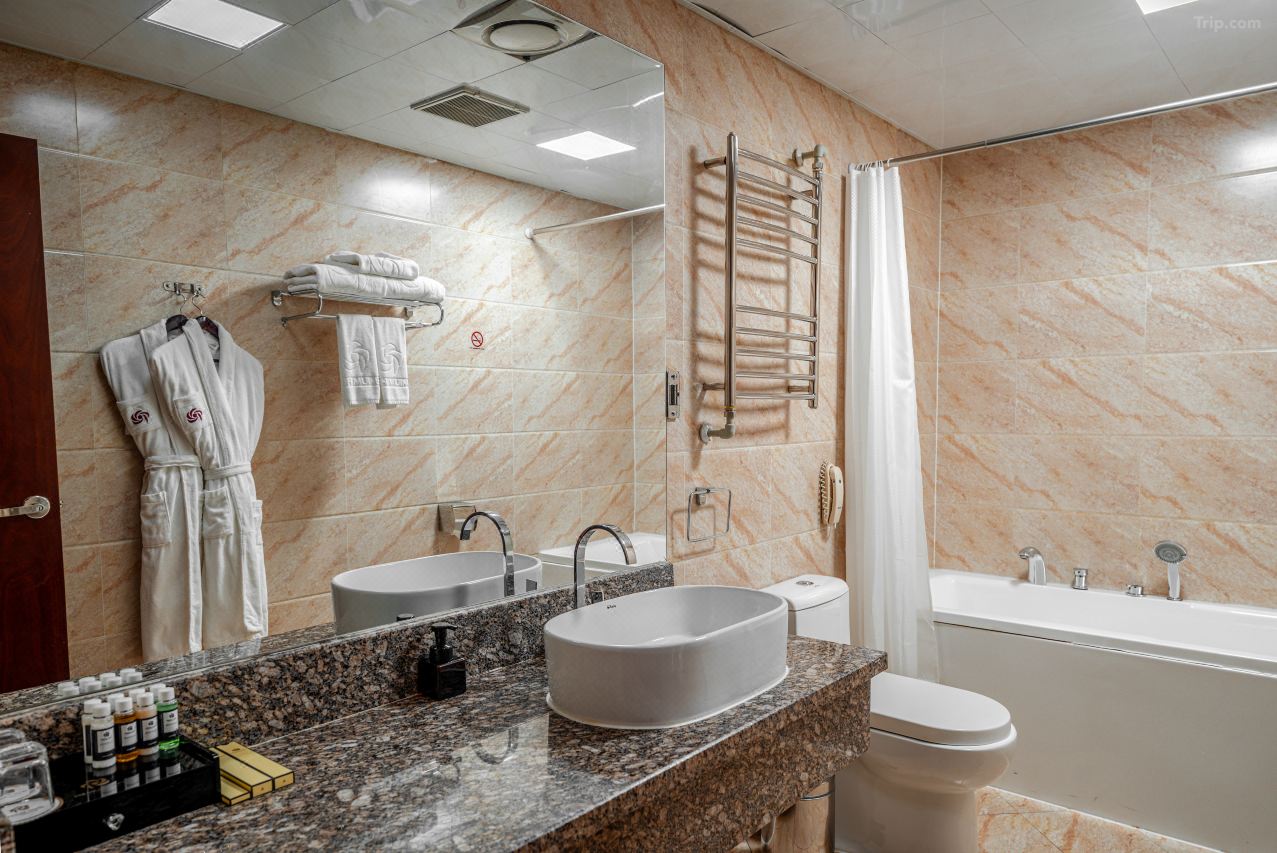Premium Hotel - Image 8
