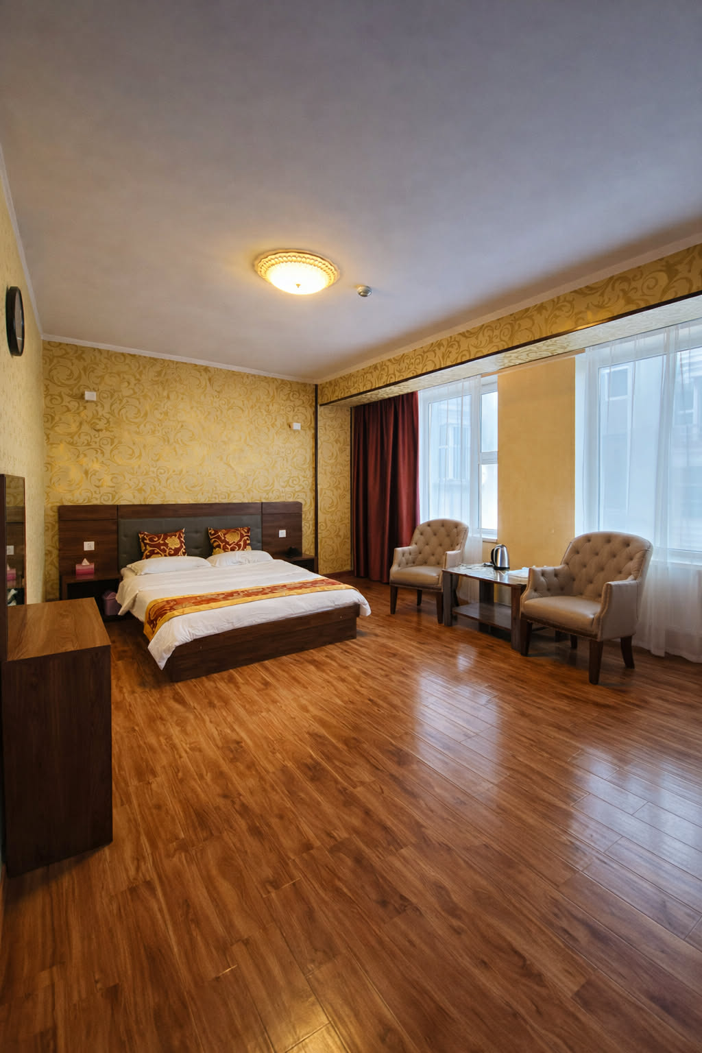 Standard Single Room - Image 1