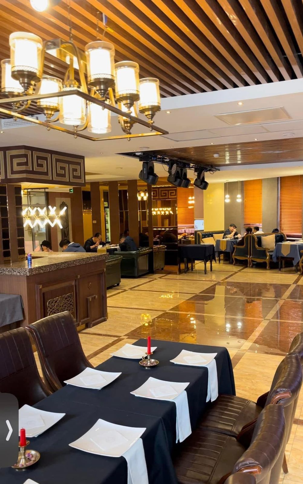 Kentavr hotel - Image 9