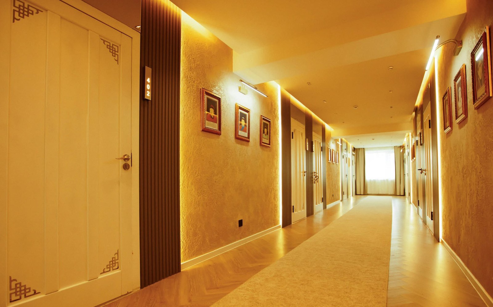 Sant Asar Hotel - Image 8