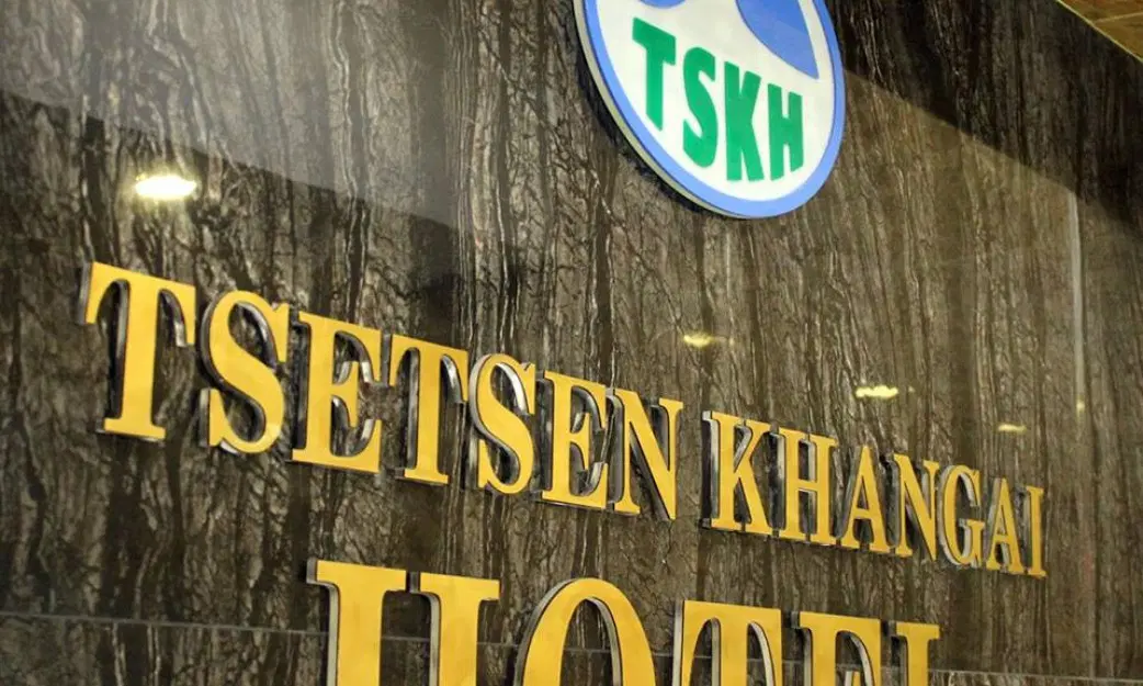 Tsetsenkhangai Hotel - Image 8