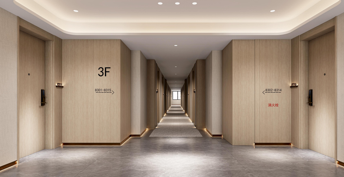 Wenzhou hotel - Image 4