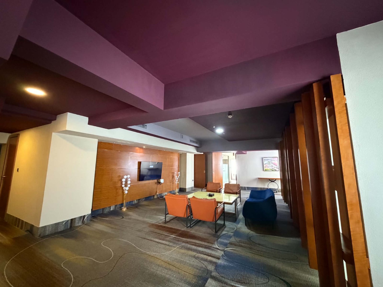 Deluxe B room - Image 5