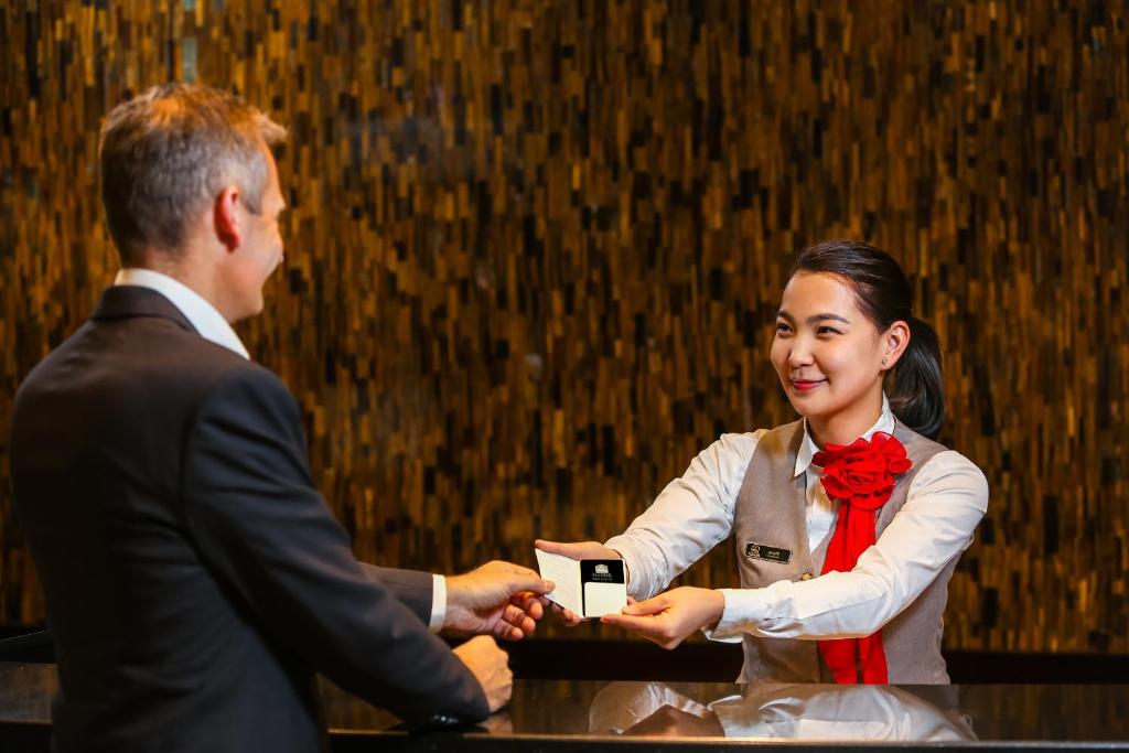 Best Western Premier Tuushin Hotel - Image 9