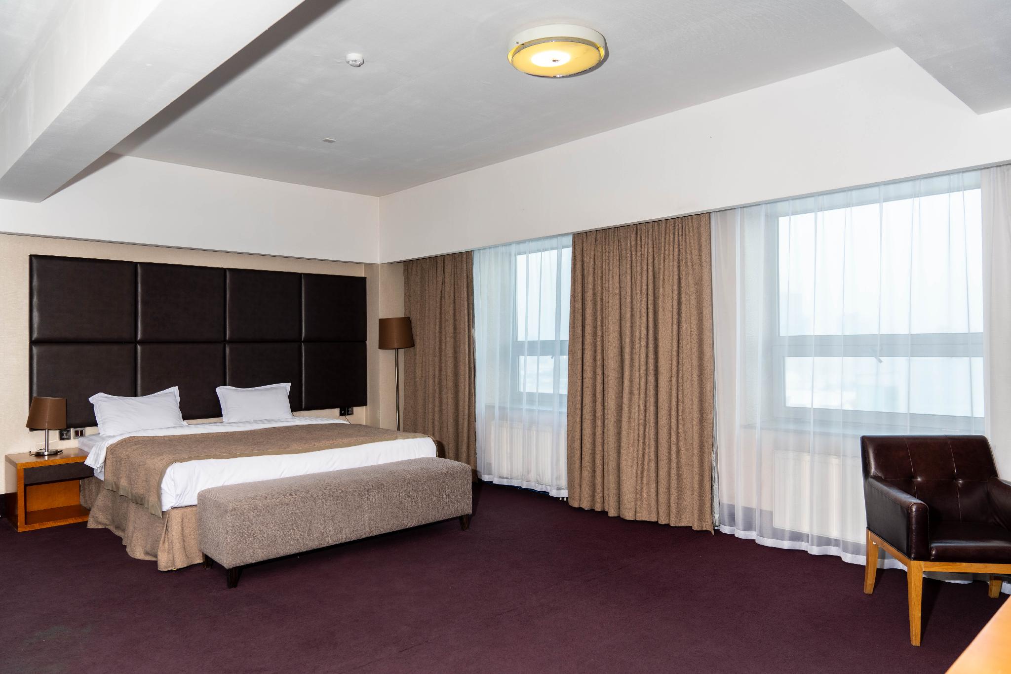 Deluxe A room - Image 4