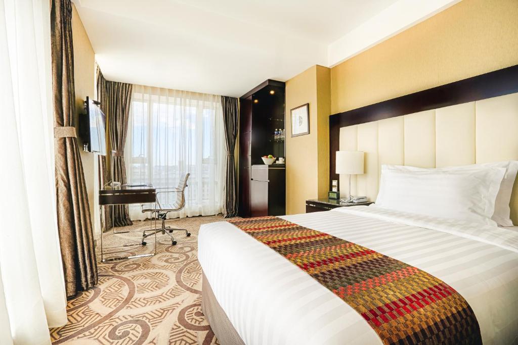 Best Western Premier Tuushin Hotel - Image 6
