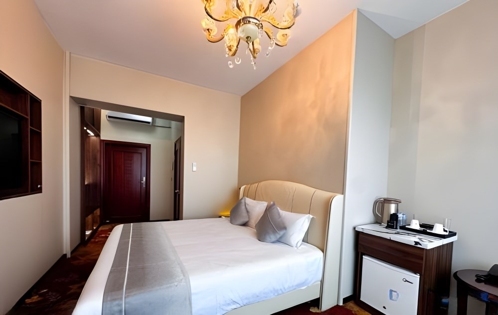 Standard Single Room - Image 2