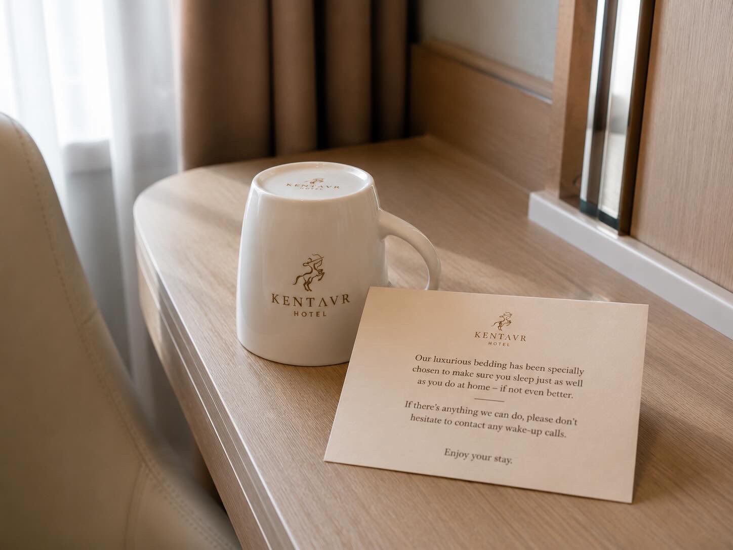 Kentavr hotel - Image 7