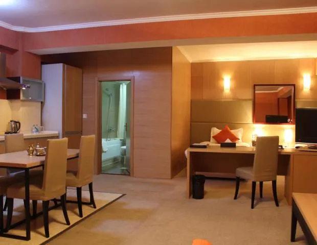 Standard Apartment - Image 4