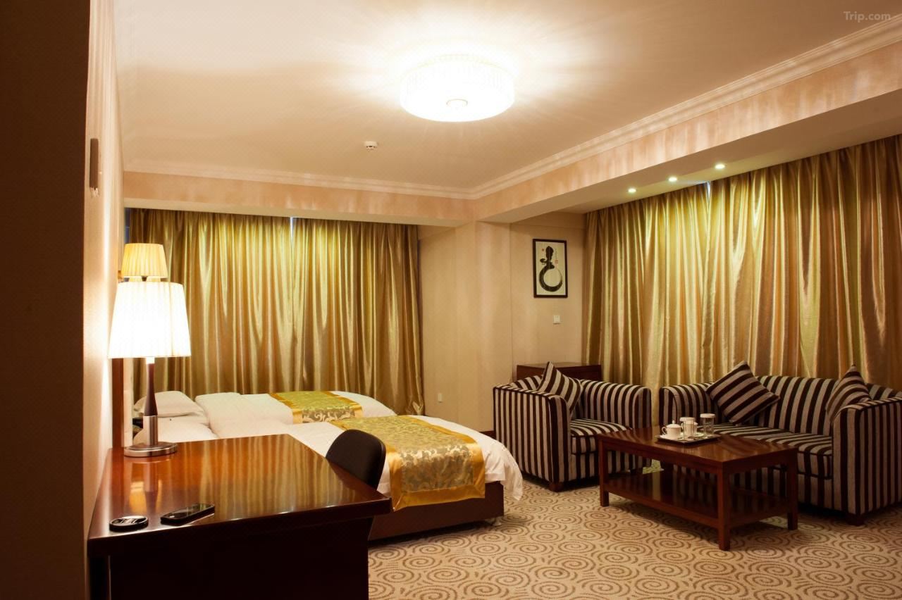 Platinum Hotel - Image 12
