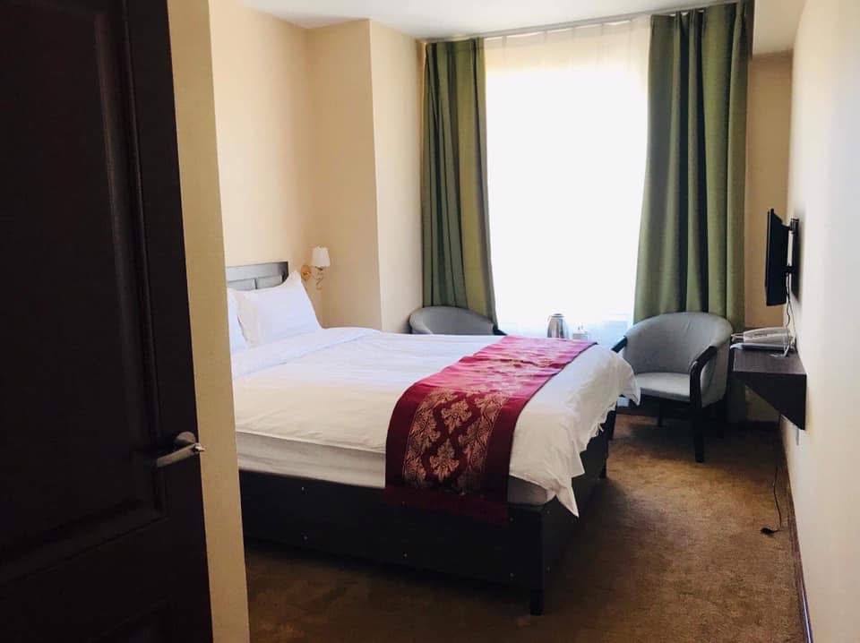 BG Hotel - Image 5