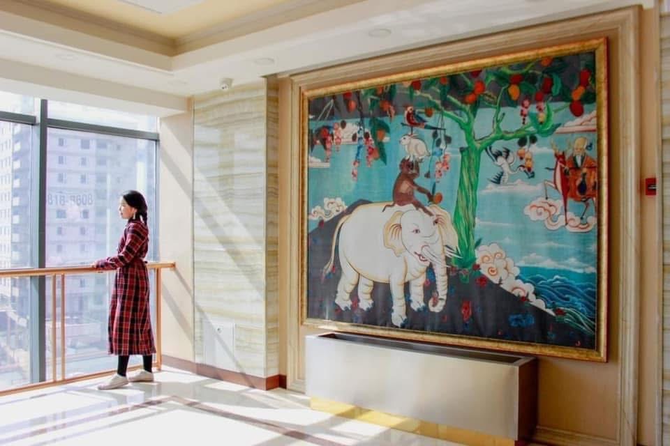 Kentavr hotel - Image 12