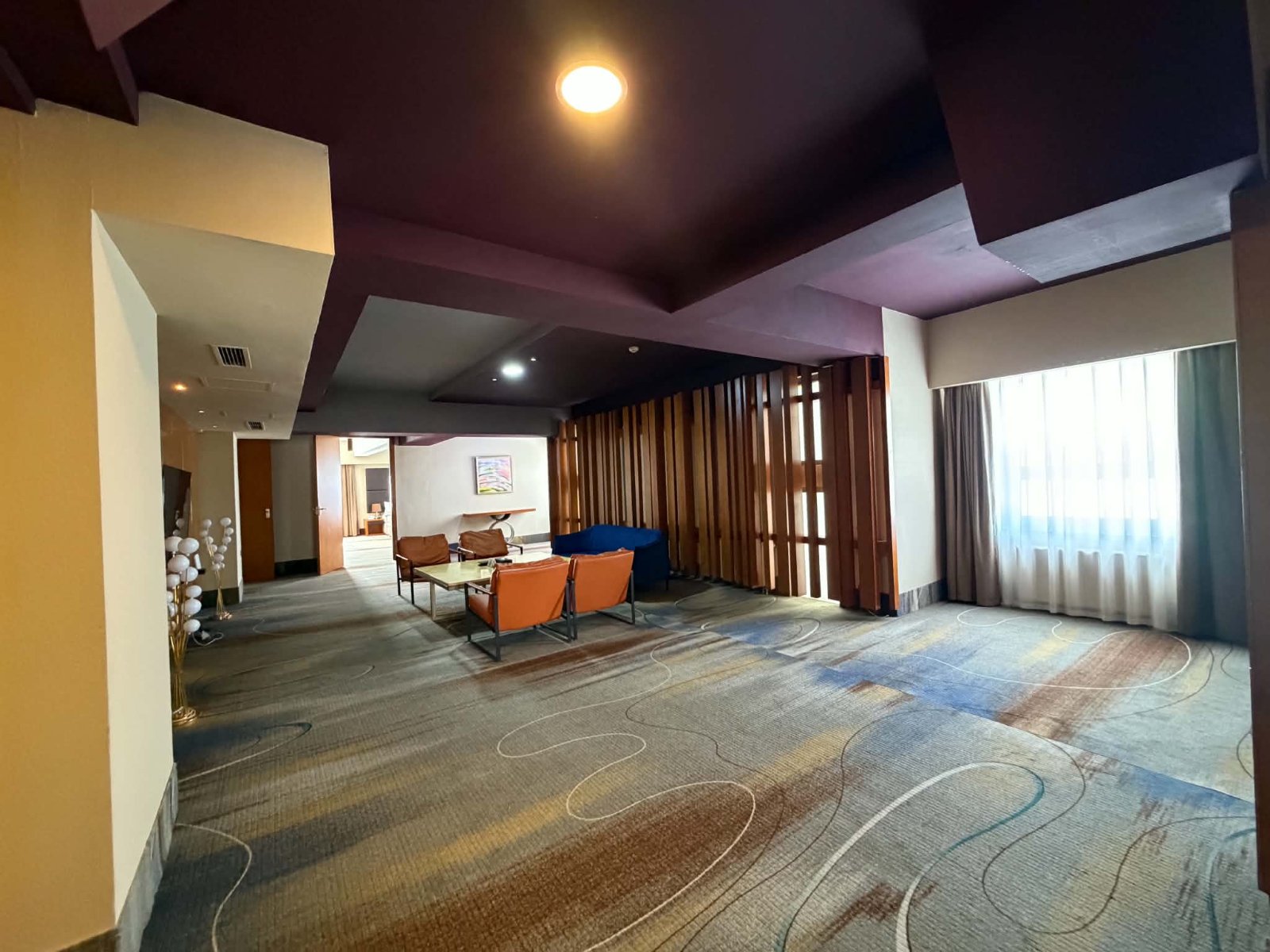 Deluxe B room - Image 4