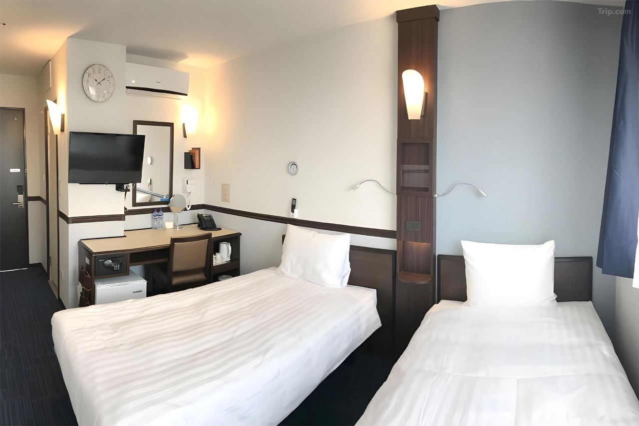 Toyoko Inn Ulaanbaatar - Image 4