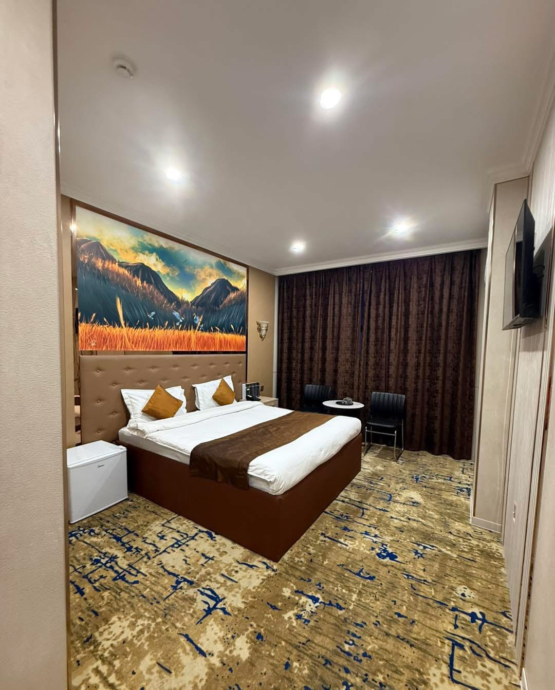 Crux Hotel - Image 5