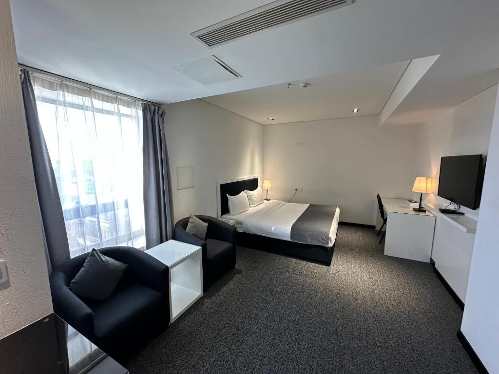 City Tower Hotel - Image 12