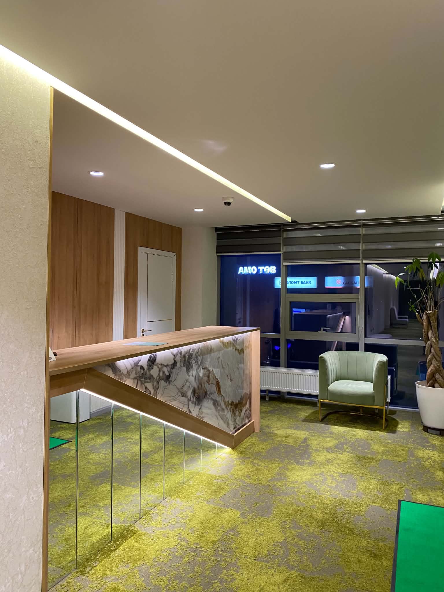 Khulan Hotel - Image 7