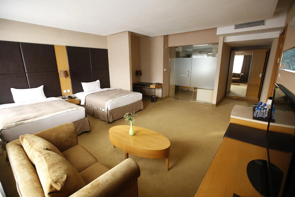 Standard Room - Image 3