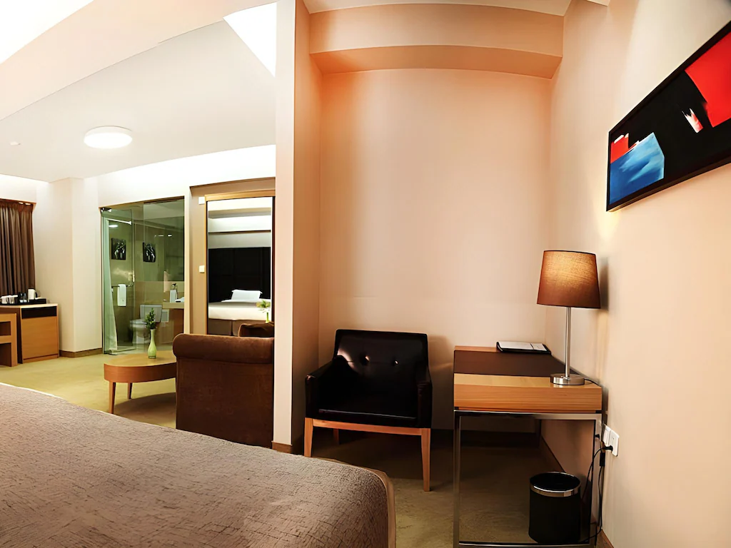 Standard Room - Image 1