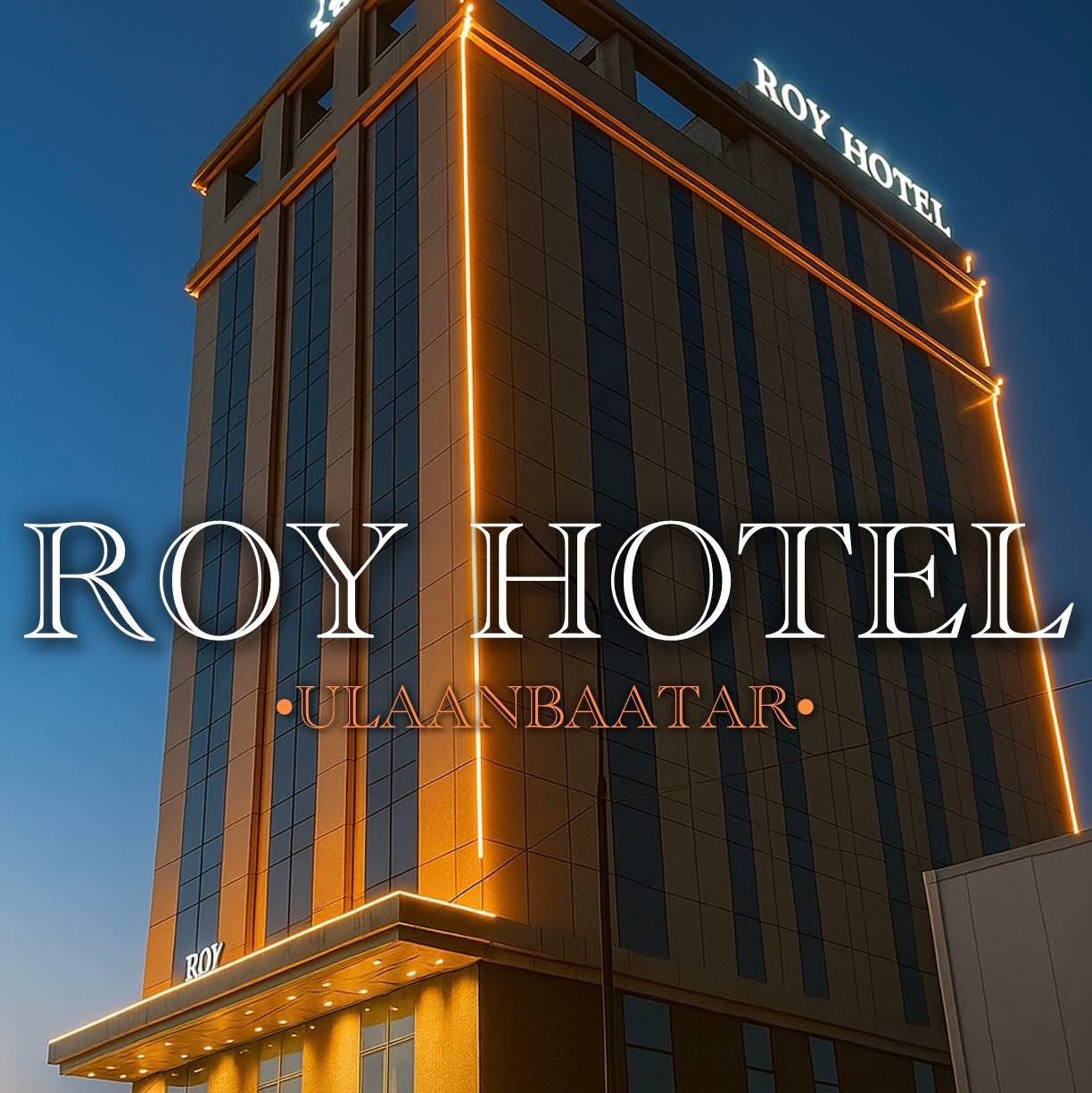 Roy Hotel - Image 3