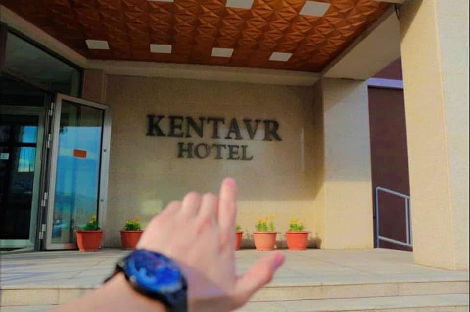 Kentavr hotel - Image 11