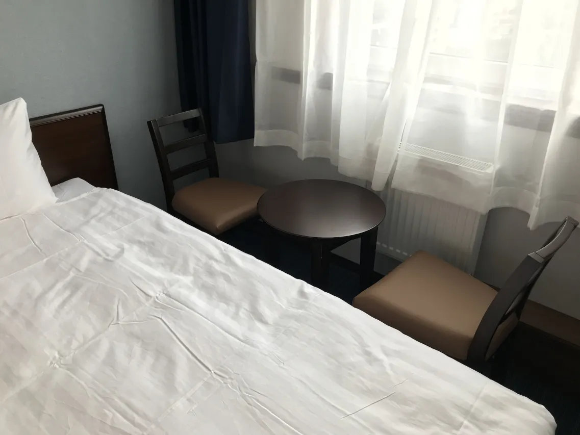 Standard Twin Room  - Image 5