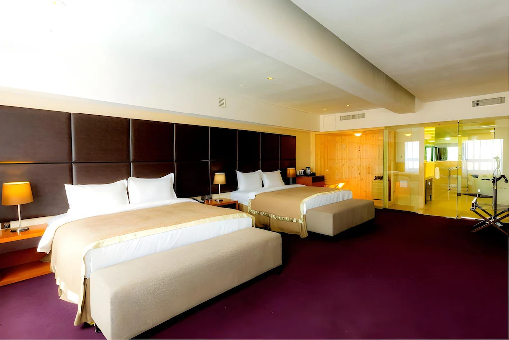 Standard Room - Image 4