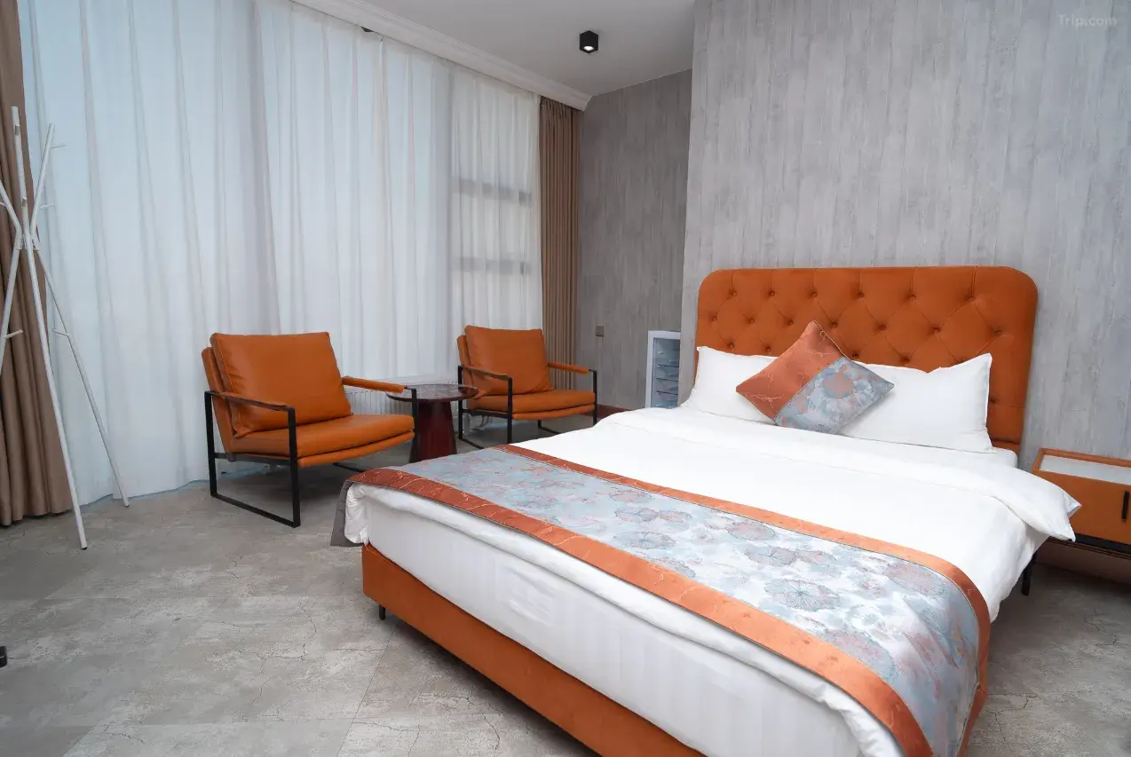 Amgun Hotel - Image 11