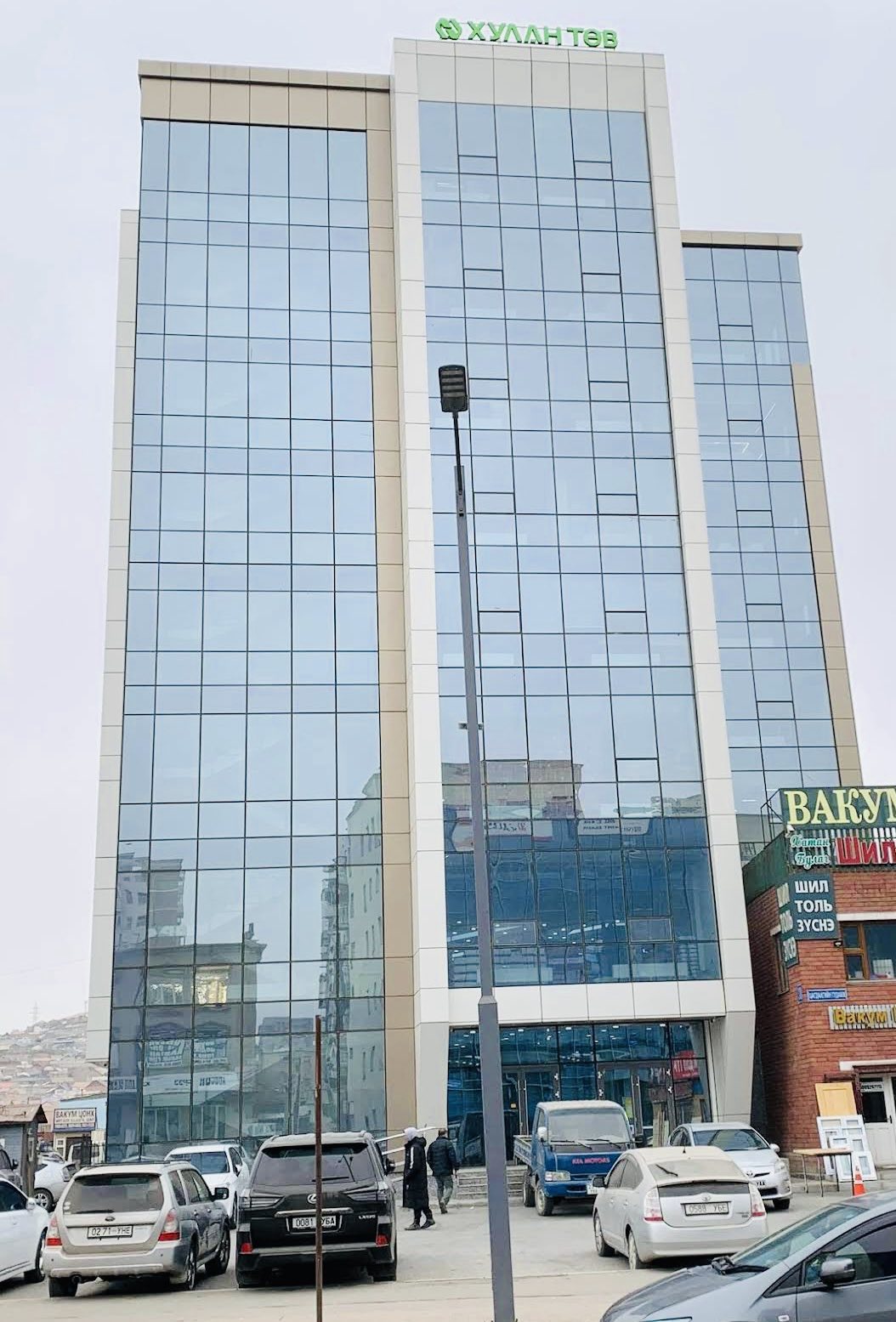 Khulan Hotel - Image 9