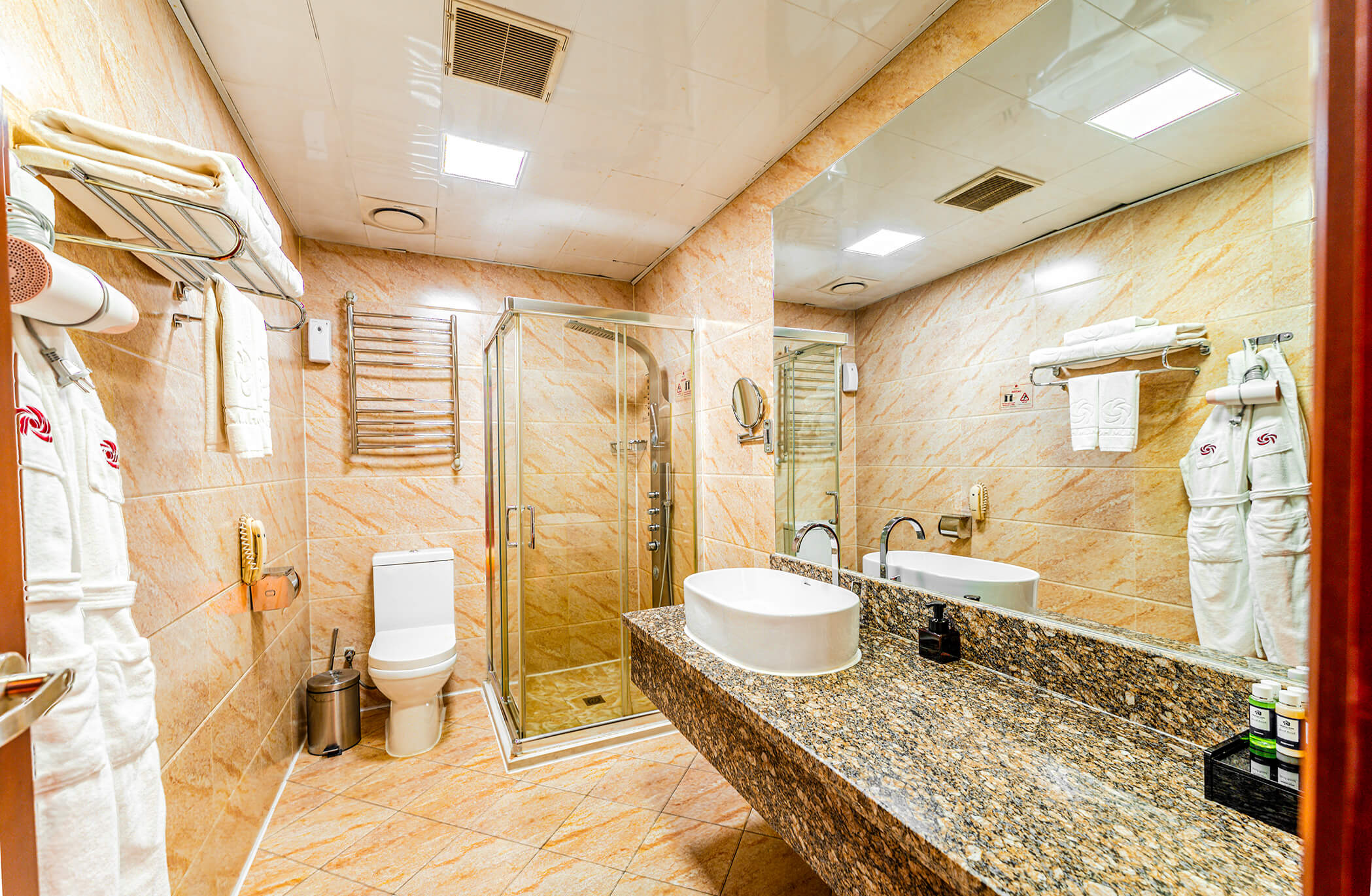 Standard Single Room - Image 3