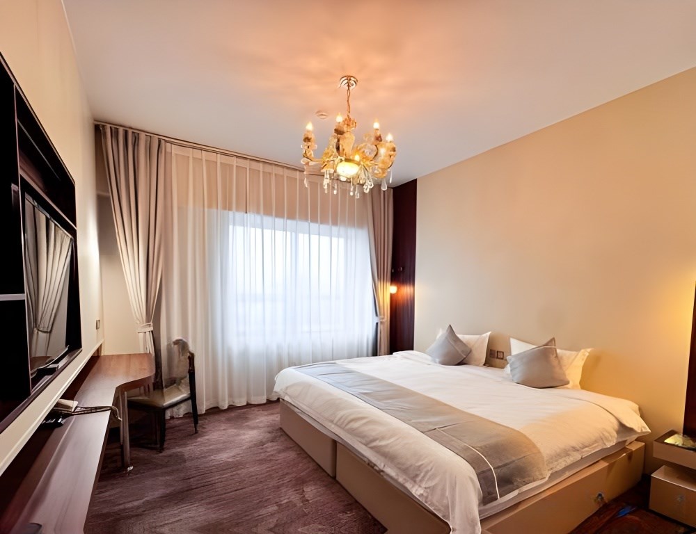 Standard Single Room - Image 3