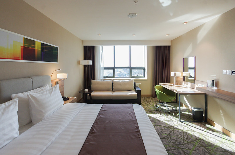 Happiness Hotel - Image 4