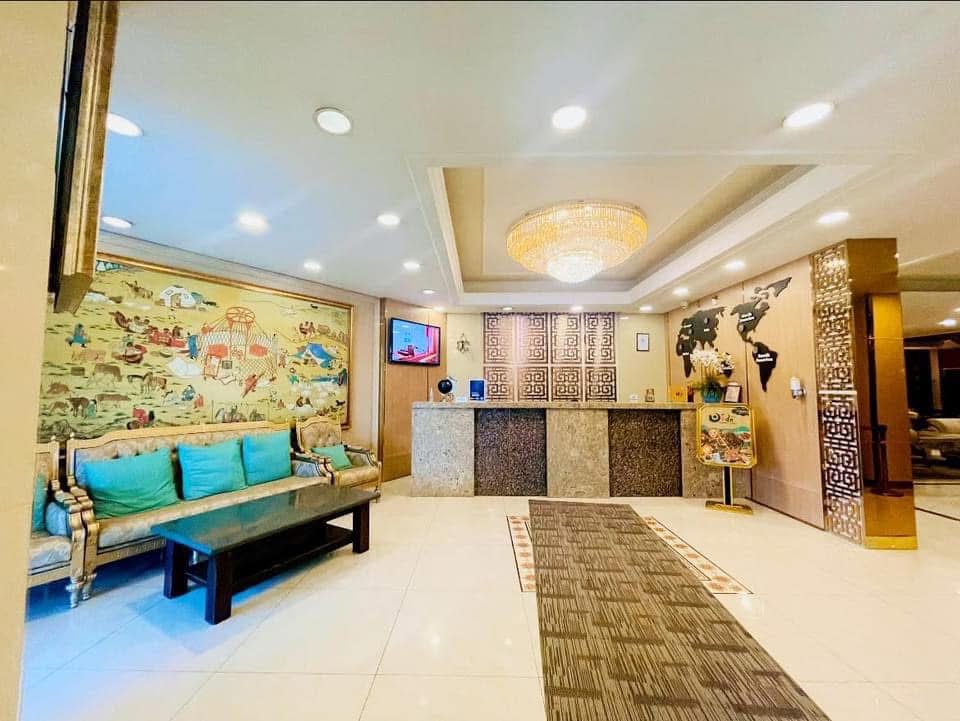 Kentavr hotel - Image 13